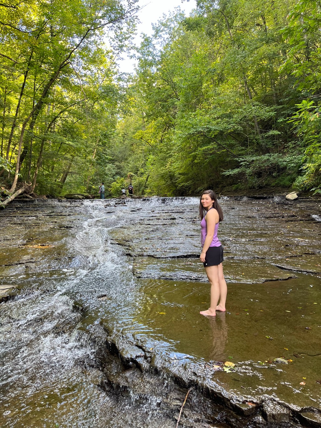Cuyahoga Valley National&nbsp;Park